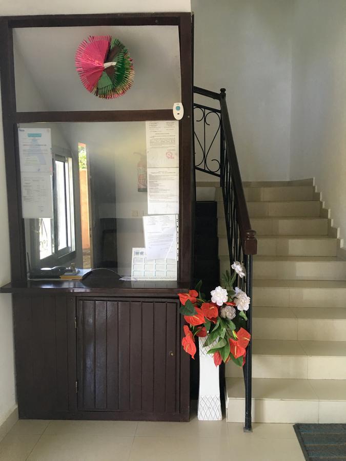 Hotel Lobe Kribi Exterior photo