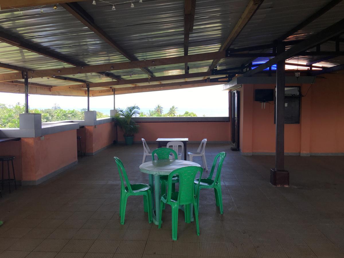 Hotel Lobe Kribi Exterior photo